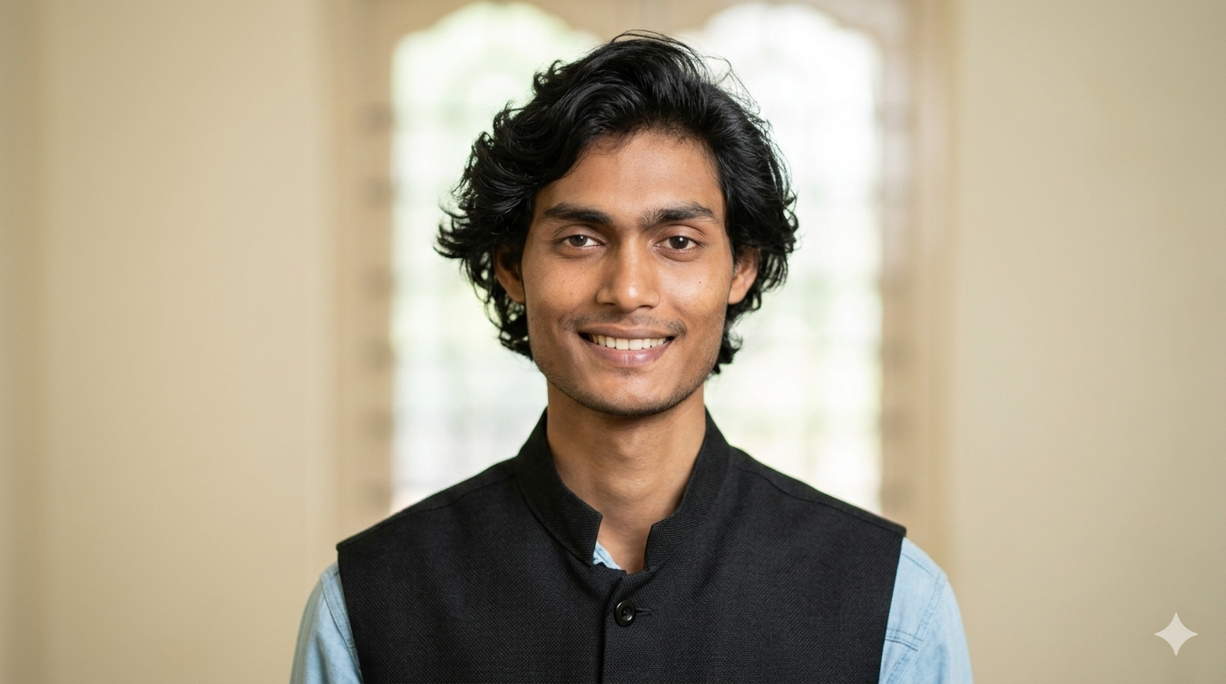 Rakibul Islam, a Local SEO Expert specializing in Residential Real Estate SEO and Commercial Real Estate SEO.